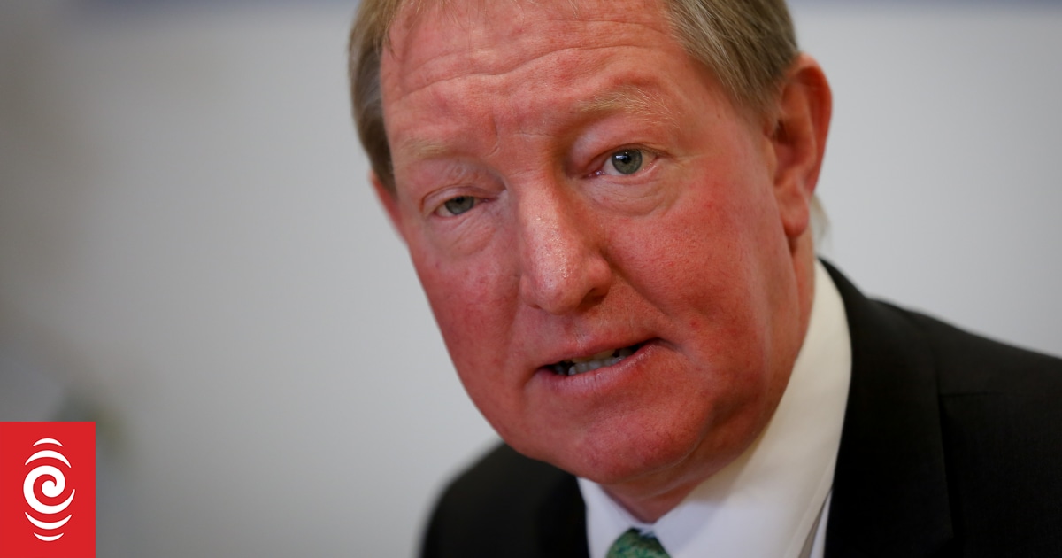 NZ's apartment laws to be changed RNZ News