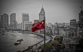 China's rise brings a risk to the established liberal order as Beijing fosters an alternative way of doing things.