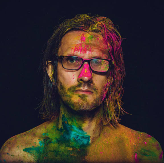 Steven Wilson