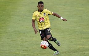 Roy Krishna