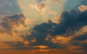 sunrise