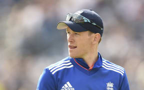 Eoin Morgan