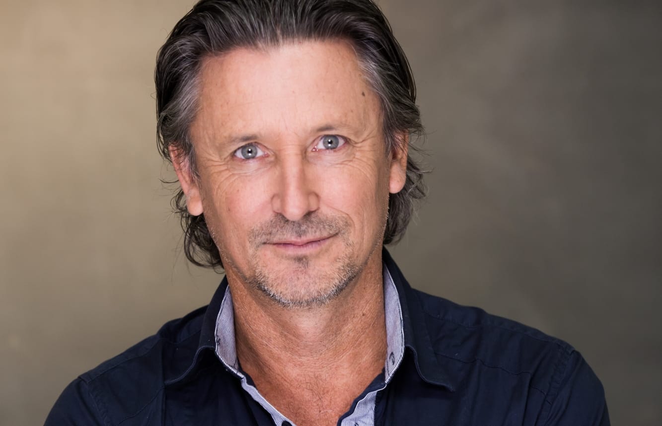 Tim Balme