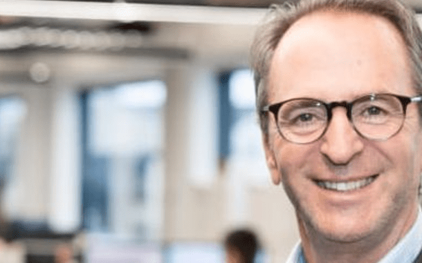 MediaWorks boss stepping down | RNZ
