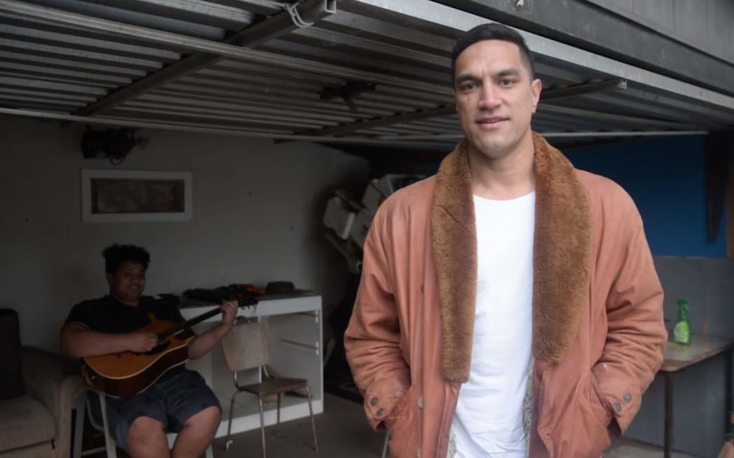 Zion Tauamiti