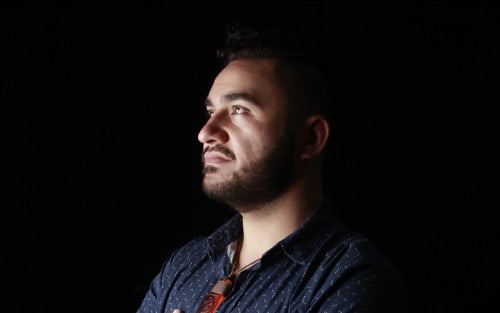 Tama Waipara