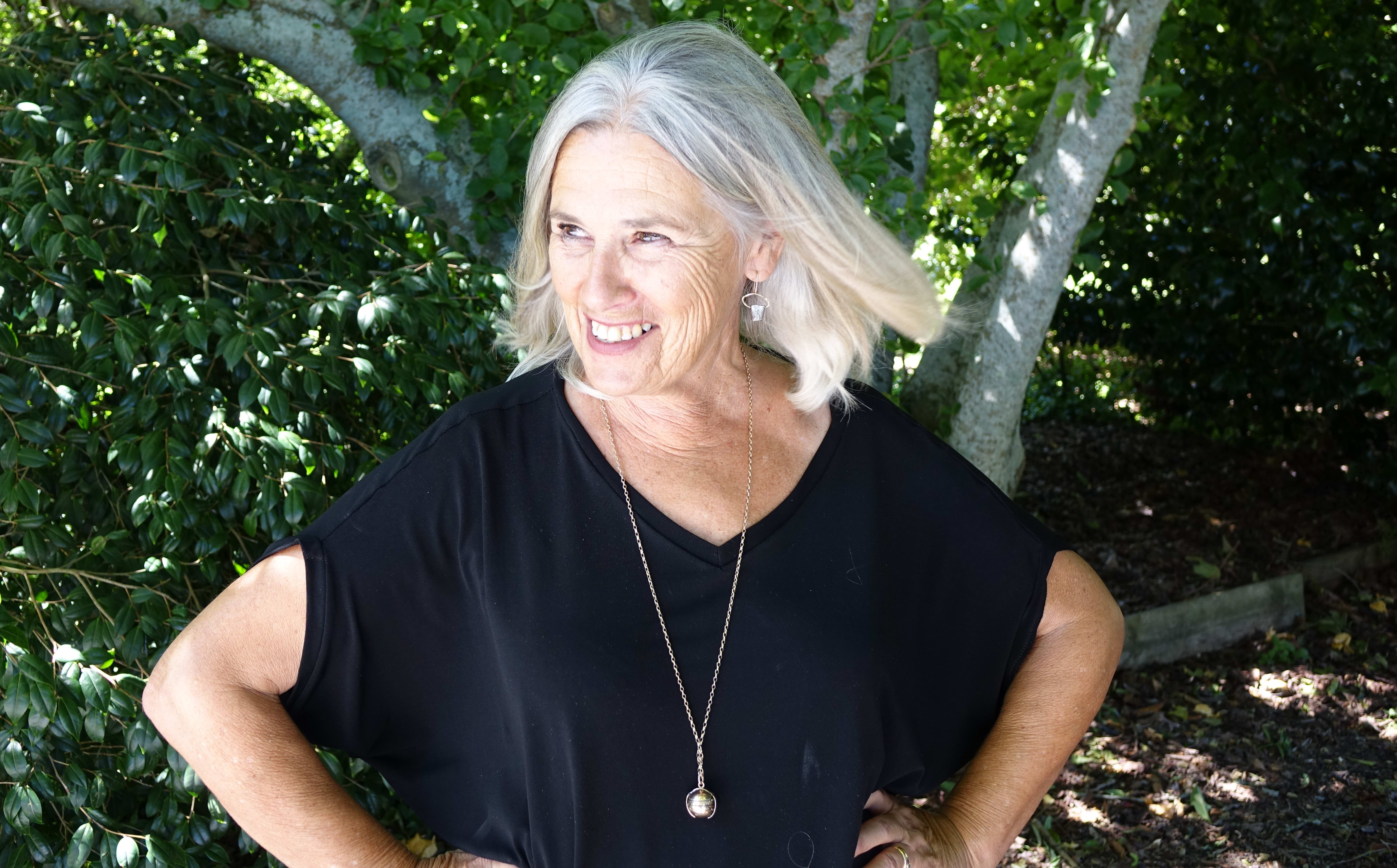 Sally Burton
