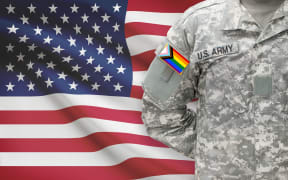 Transgender service members will be separated from the US military unless they receive an exemption