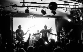 Beastwars Live