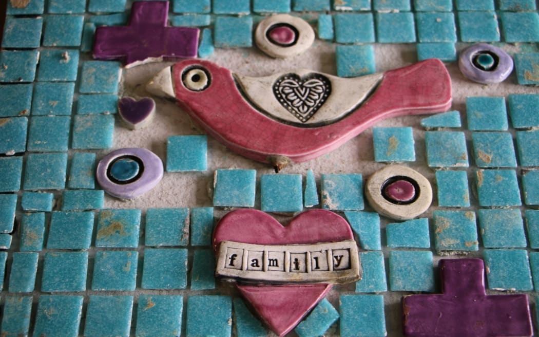 Mosaic