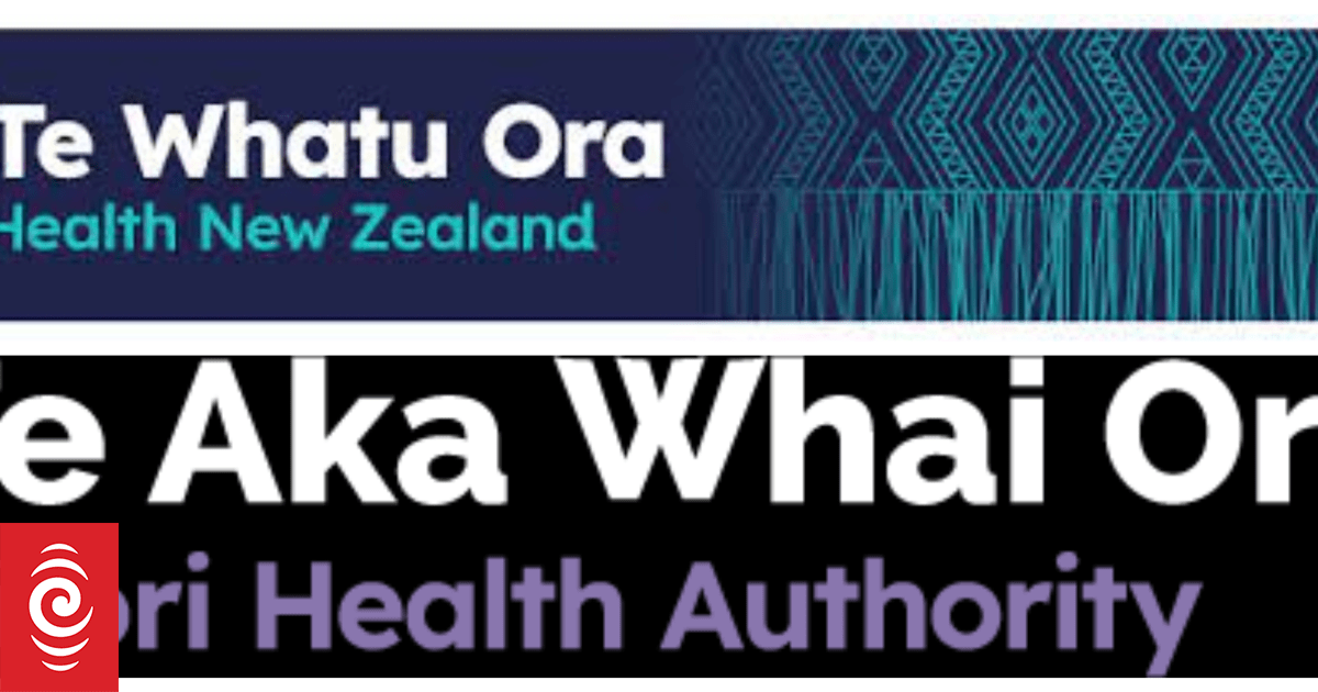 Crown failed to follow process in Māori Health Authority disestablishment: Waitangi Tribunal