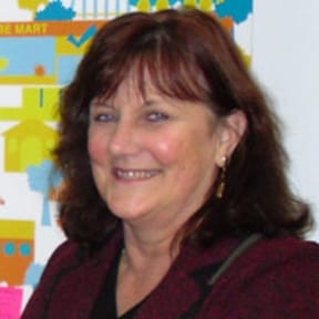 CCS Disability Action access coordinator Gerri Pomeroy.