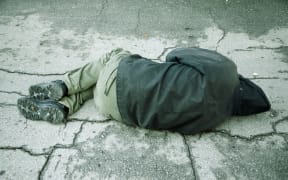 3825004 - homeless