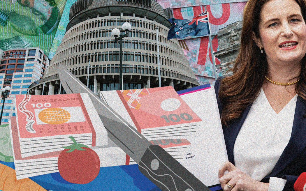 BUDGET DAY 2025
