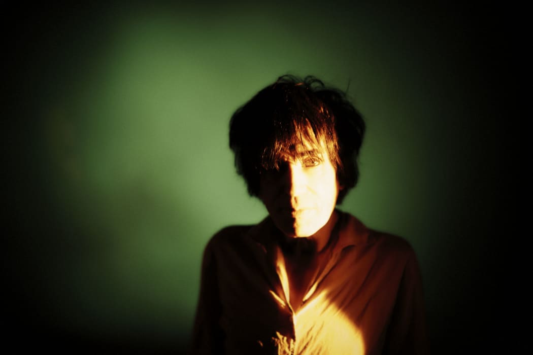 Peter Perrett