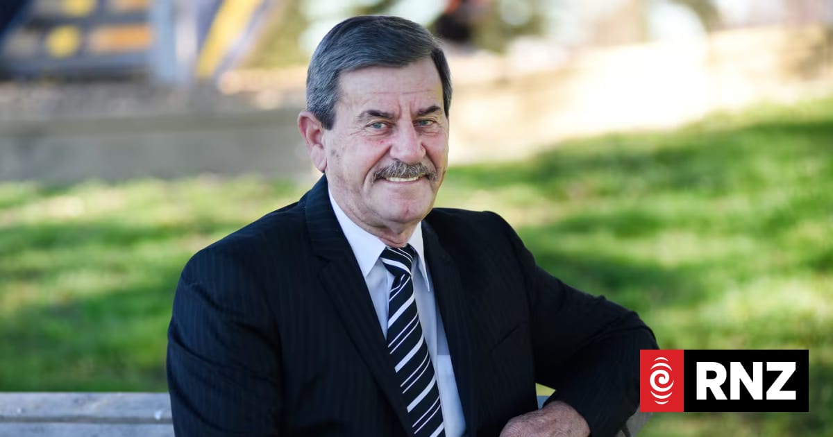 Tauranga physio and former mayoral candidate investigated in relation to fake ACC claims