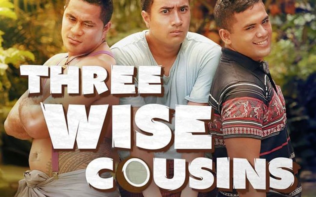 Three wise cousins full movie fmovies best sale