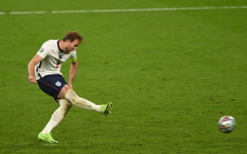 Harry Kane (England)