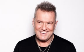 Jimmy Barnes