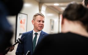 Chris Hipkins