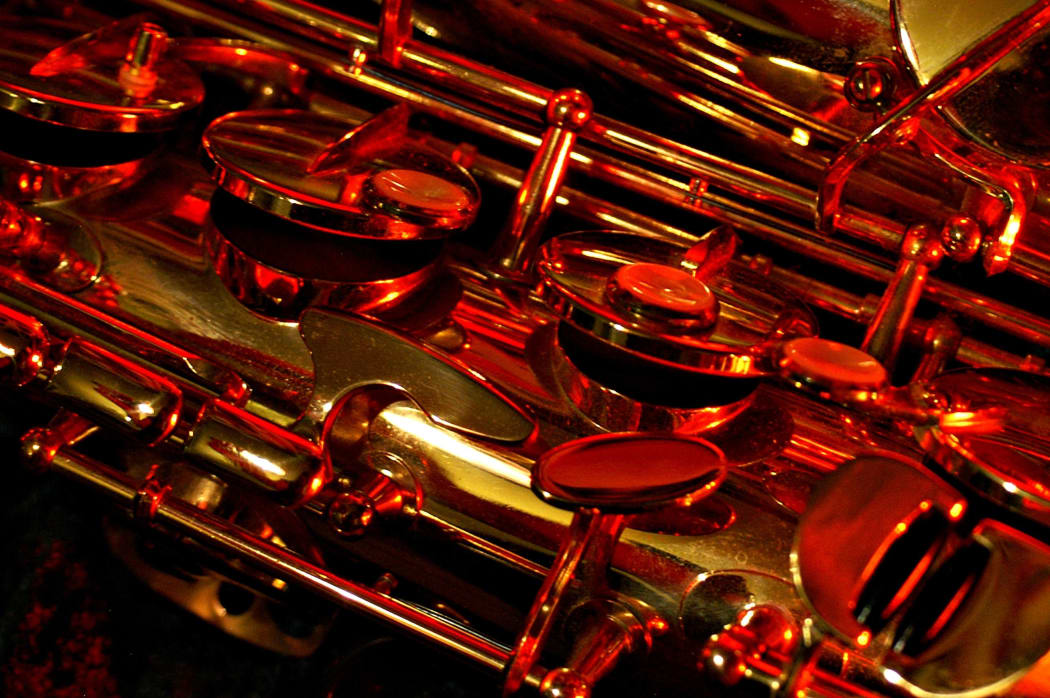 Saxaphone