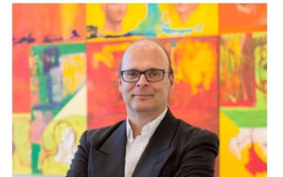 AUT law professor Kris Gledhill