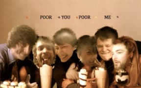 Poor You Poor Me