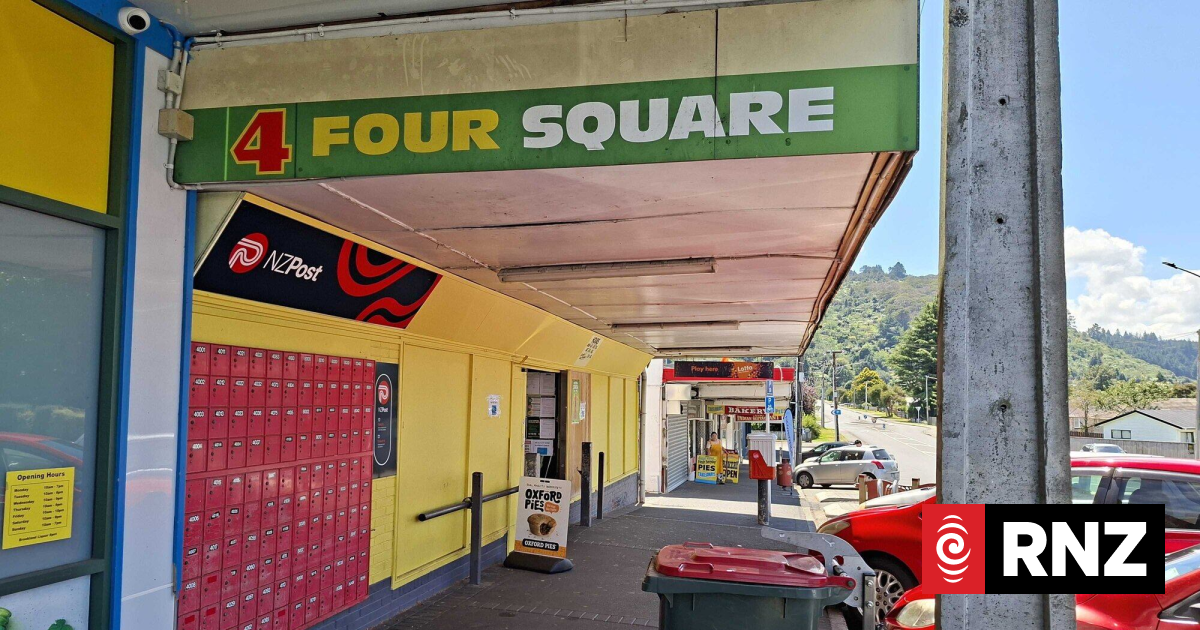 NZ Post closures in Rotorua to hit older residents hardest