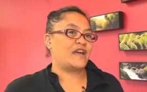 Tipa Mahuta
