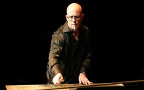 Neil Feather