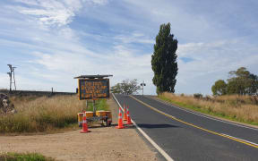 Karitane - lead water advice by Dunedin City Council