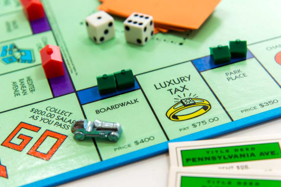 Monopoly