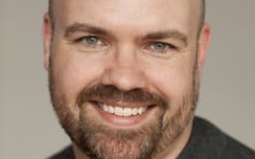 Kyle MacDonald