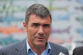 Primary Industries Minister Nathan Guy.
