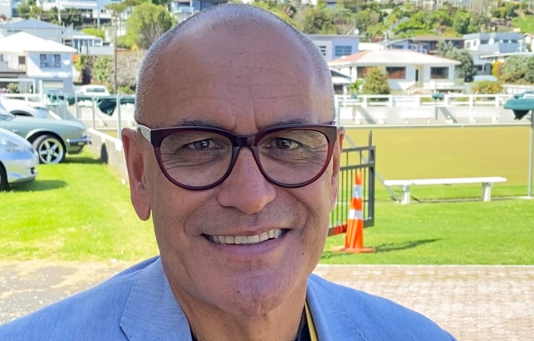 Tui Ora's Hayden Wano says vaccination is still the best protection for whānau