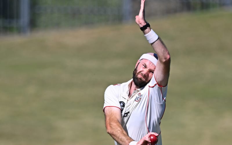 Black Caps add keeper Mitch Hay and tall seamer Michael Rae to test ...
