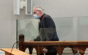 68-year-old Carl Longshaw was sentenced to seven-and-a-half months home detention for the neglect of a vulnerable adult in the Dunedin High Court on 16 October 2023.