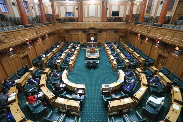 MPs to focus on Government accountability over legislation | RNZ