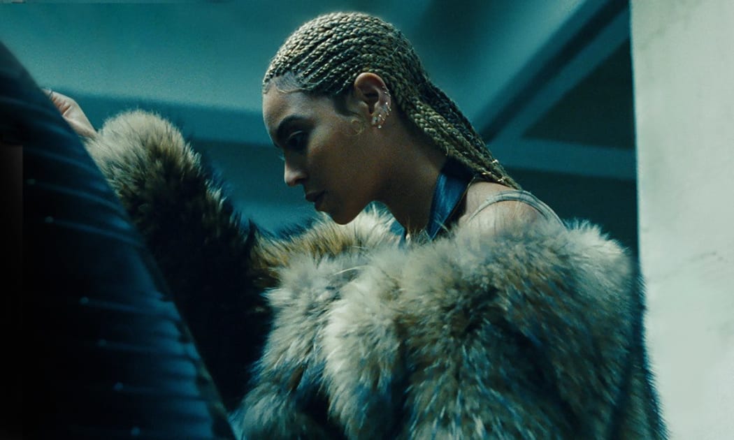 Beyoncé