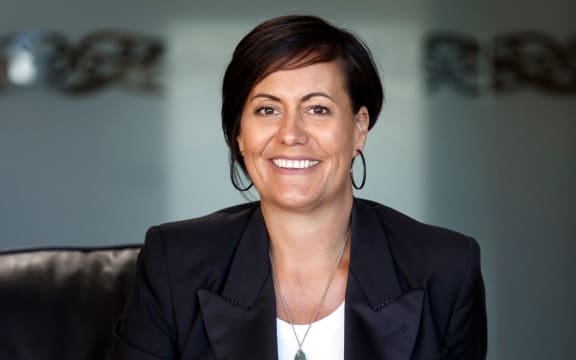 Moana NZ chairwoman Rachel Taulelei