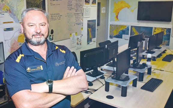 Gisborne's civil defence emergency manager Ben Green said that under the status quo, it would take his team three hours to set up the space at the council building to respond to an emergency.