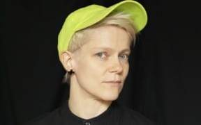Linda Fredriksson