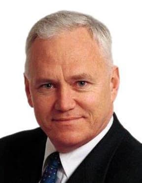 Richard Prebble.