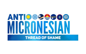 #beingmicronesian campaign