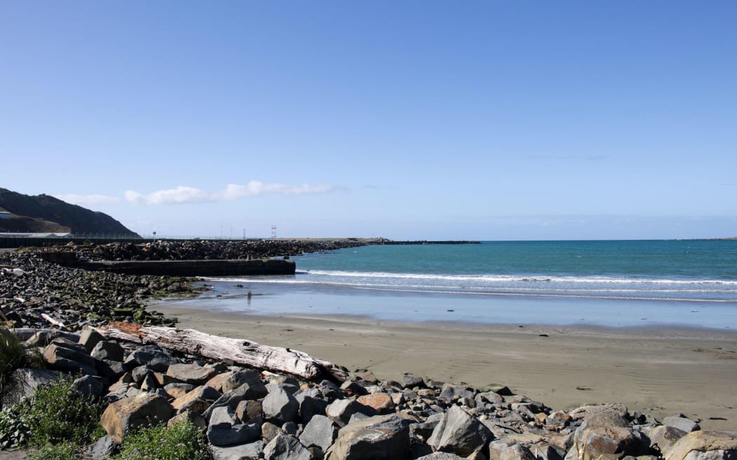 Lyall Bay