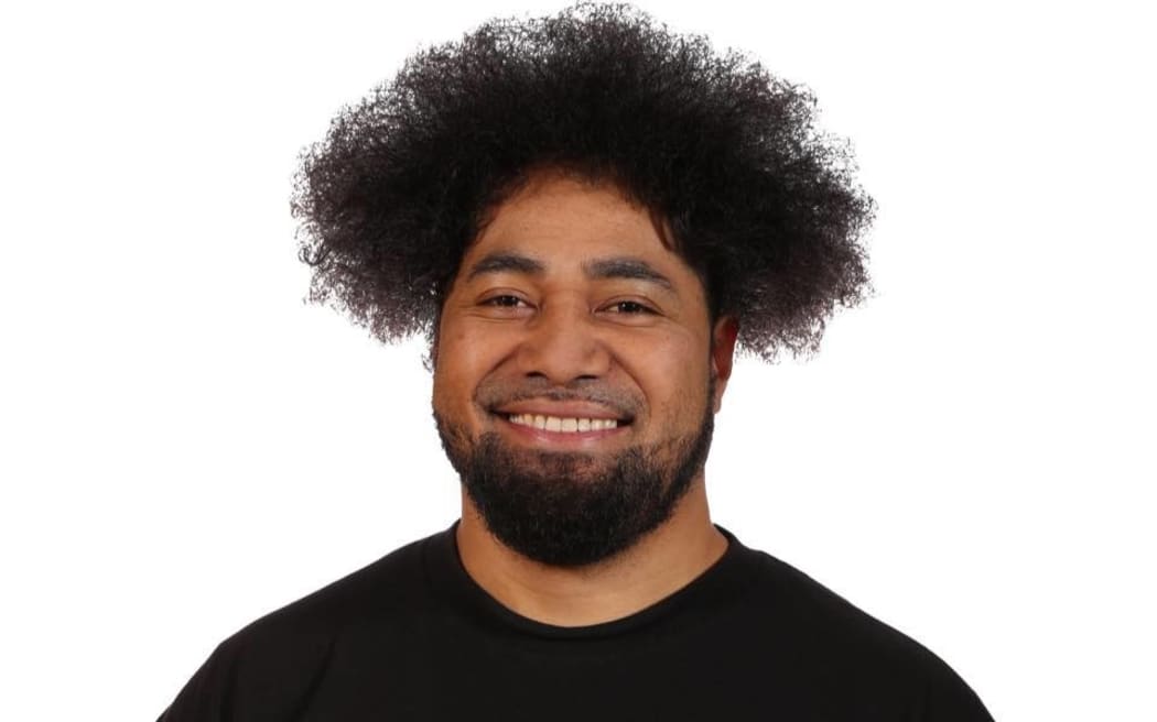 Peleti Oli become Hastings District Council's first Pacific Island councillor.