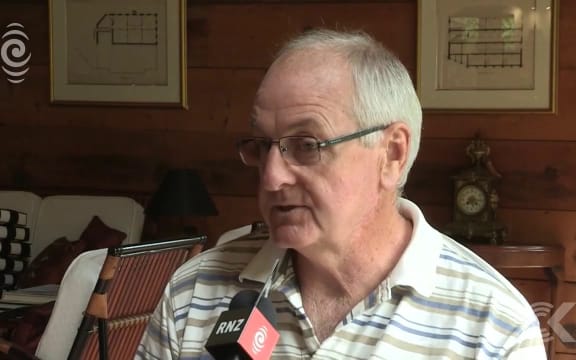 "Is this how I am going to die?"