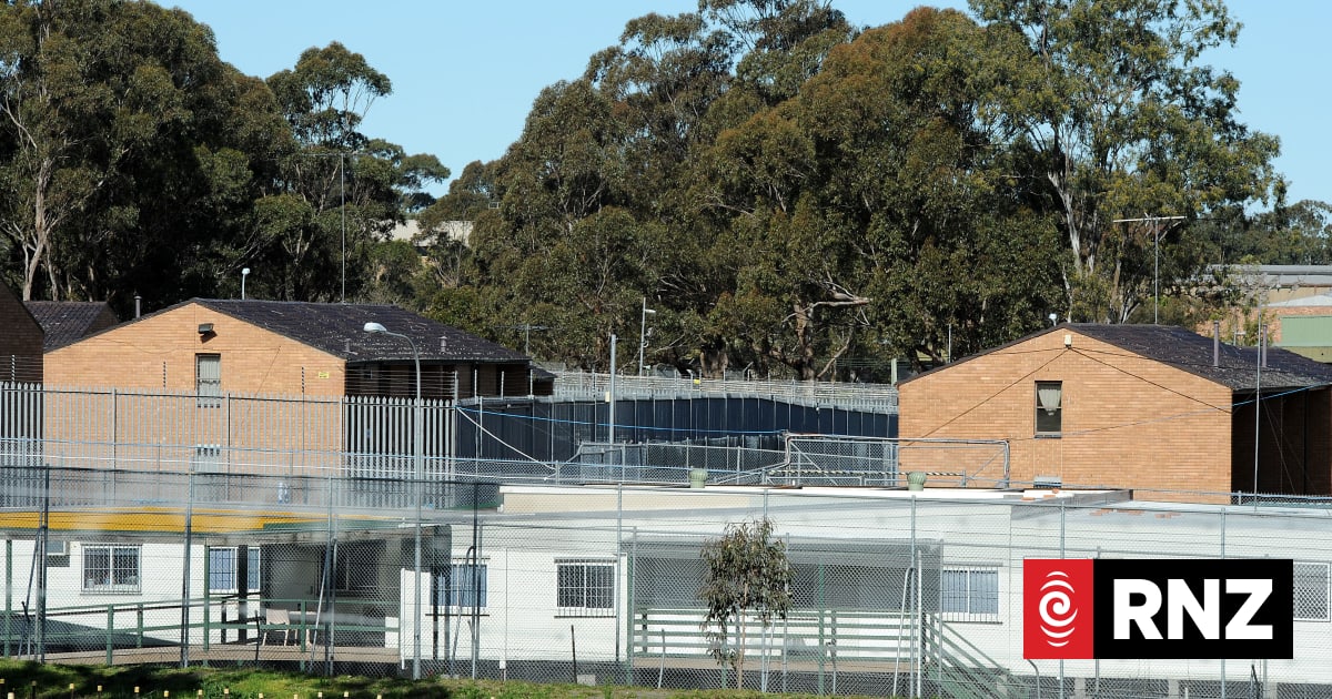 New Zealanders charged after assault at Sydney immigration detention facility