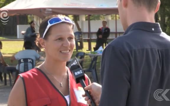 Rautahi marae helps hundreds affected by Edgecumbe flooding