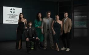Shortland street cast 2024